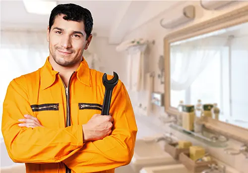 Réparation tous problèmes sanitaire
