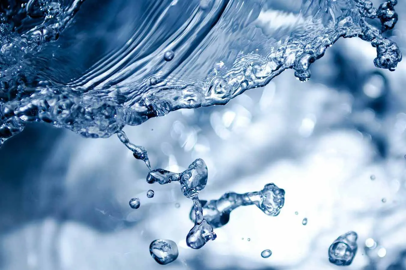 traitement de l’eau potable à Granby